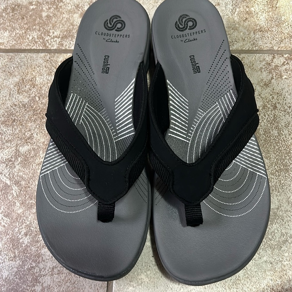 Clarks Cloudsteppers by Clarks .